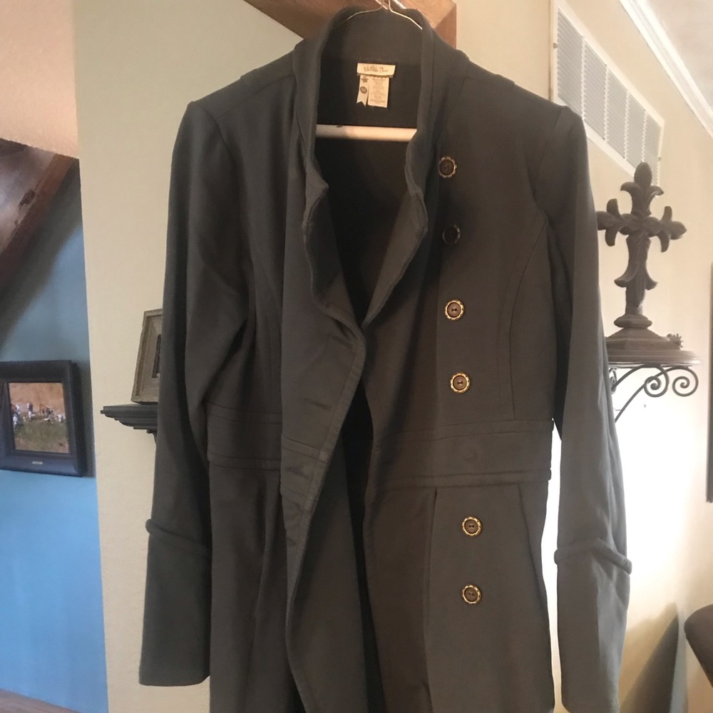 Women’s Matilda Jane dress coat